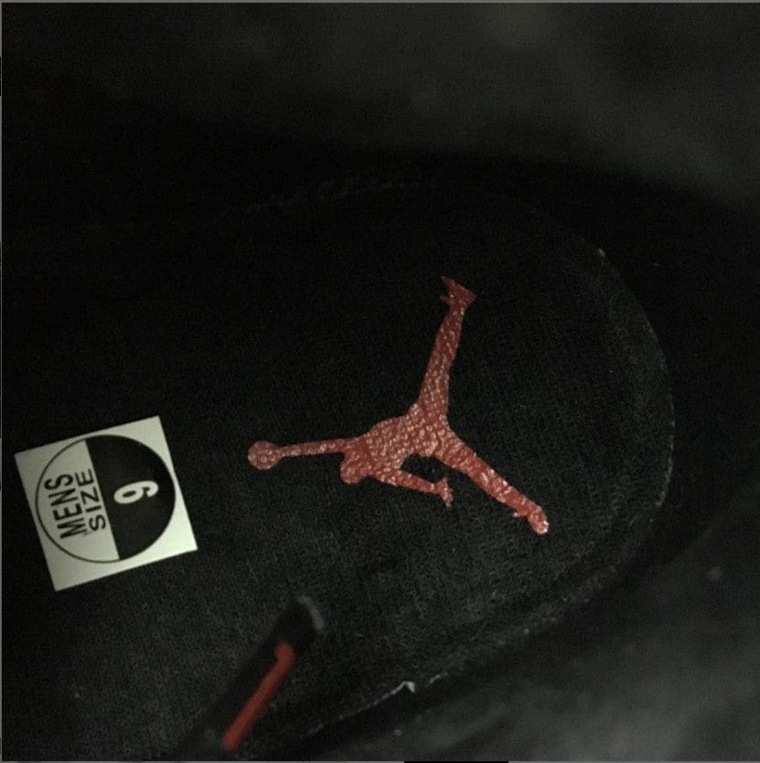 Air Jordan 11 Retro 72-10 Shoes Sneakers - Image 11
