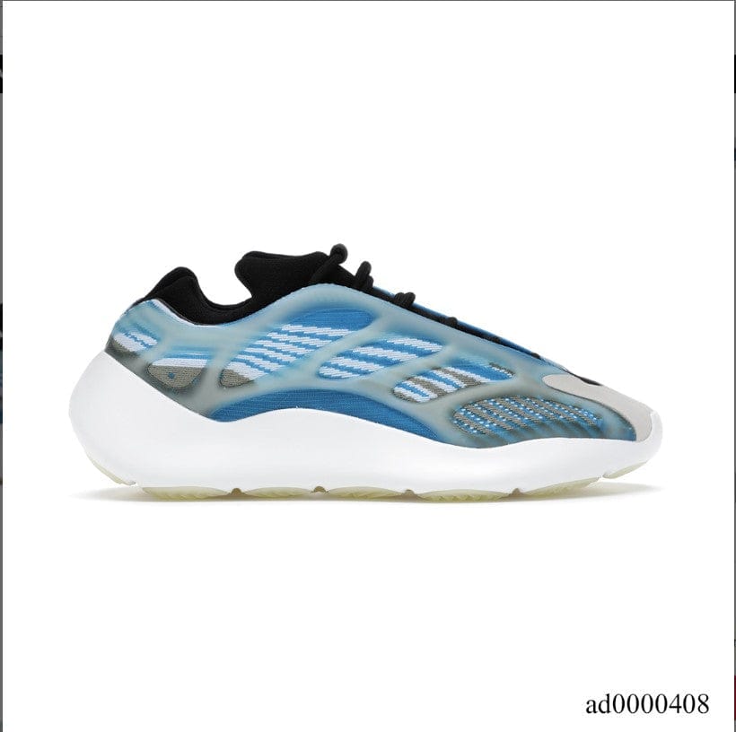 Alternative view of Yeezy 700 V3 Arzareth Shoes Sneakers