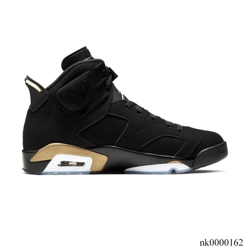 Alternative view of Air Jordan 6 Retro DMP (2020) Shoes Sneakers