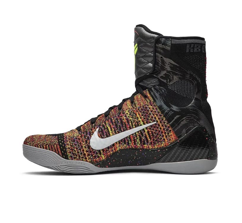 Kobe 9 Elite Protro Masterpiece Shoes Sneakers - Image 3