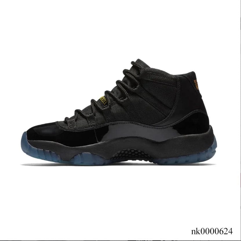 Air Jordan 11 Retro Gamma Blue Shoes Sneakers - Image 9