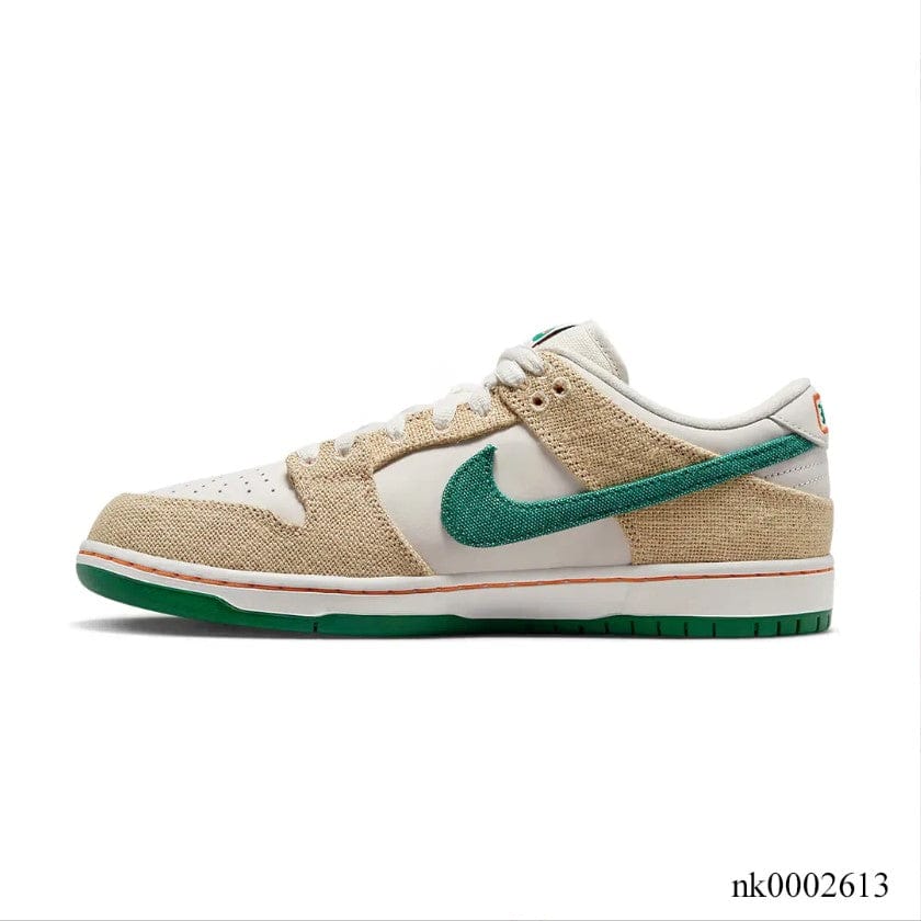Alternative view of New Balance Dunk Low Jarritos Shoes Sneakers