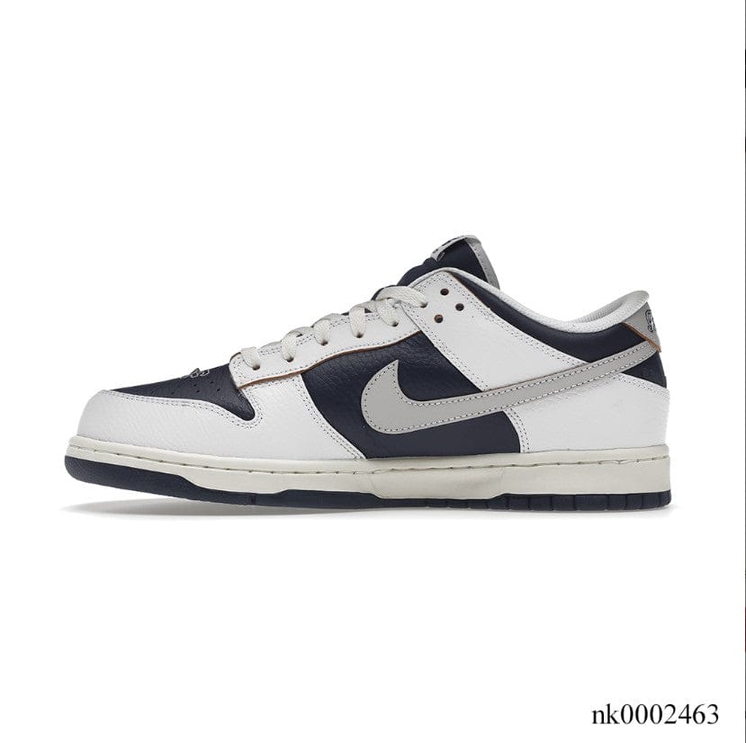 Alternative view of SB Dunk Low HUF New York City Shoes Sneakers  1
