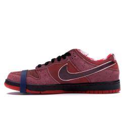Alternative view of SB Dunk Low Concepts Red Lobster Shoes Sneakers