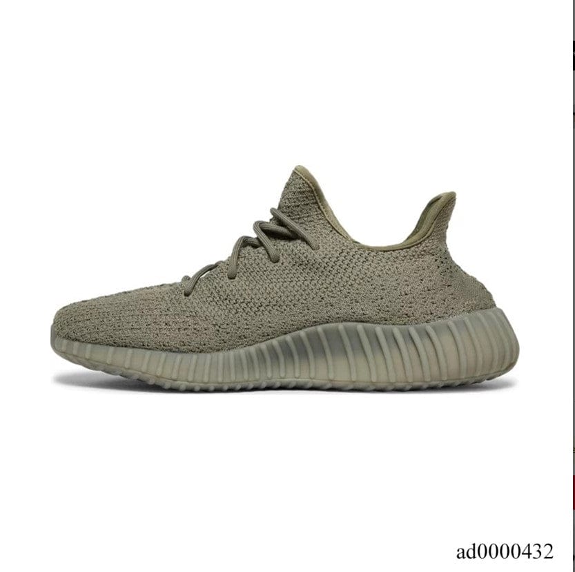 Alternative view of Yeezy Boost 350 V2 “Granite” Shoes Sneakers 1
