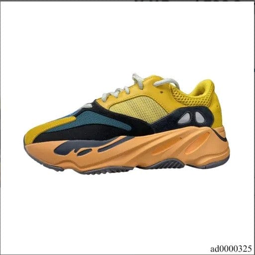 Yeezy Boost 700 Sun Yellow Shoes Sneakers - Image 7