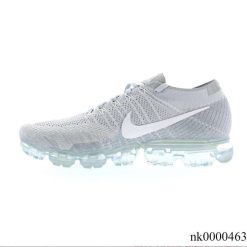 Alternative view of Air Jordan Vapor Max Pure Platinum Shoes Sneakers