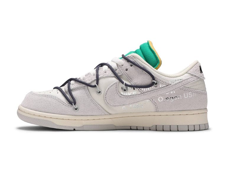 Dunk Low Off-White Lot 20 Shoes Sneakers - Image 5