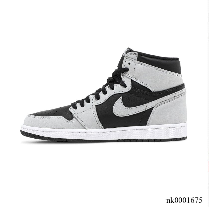 Air Jordan 1 Retro High OG Shadow 2.0 Shoes Sneakers - Image 2
