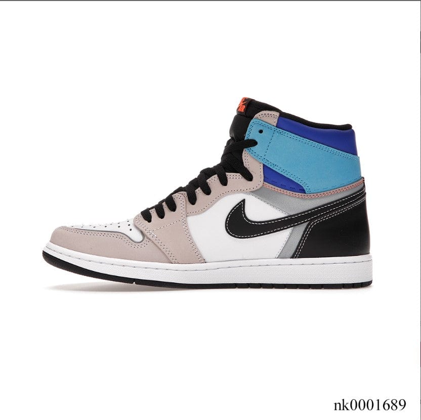 Alternative view of Air Jordan1 Retro High OG Prototype Shoes Sneakers