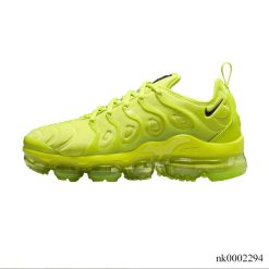 Alternative view of Air Jordan Vapor Max Plus Tennis Ball Shoes Sneakers