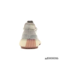 Alternative view of Yeezy Boost 350 V2 Citrin (Non-Reflective) Shoes Sneakers