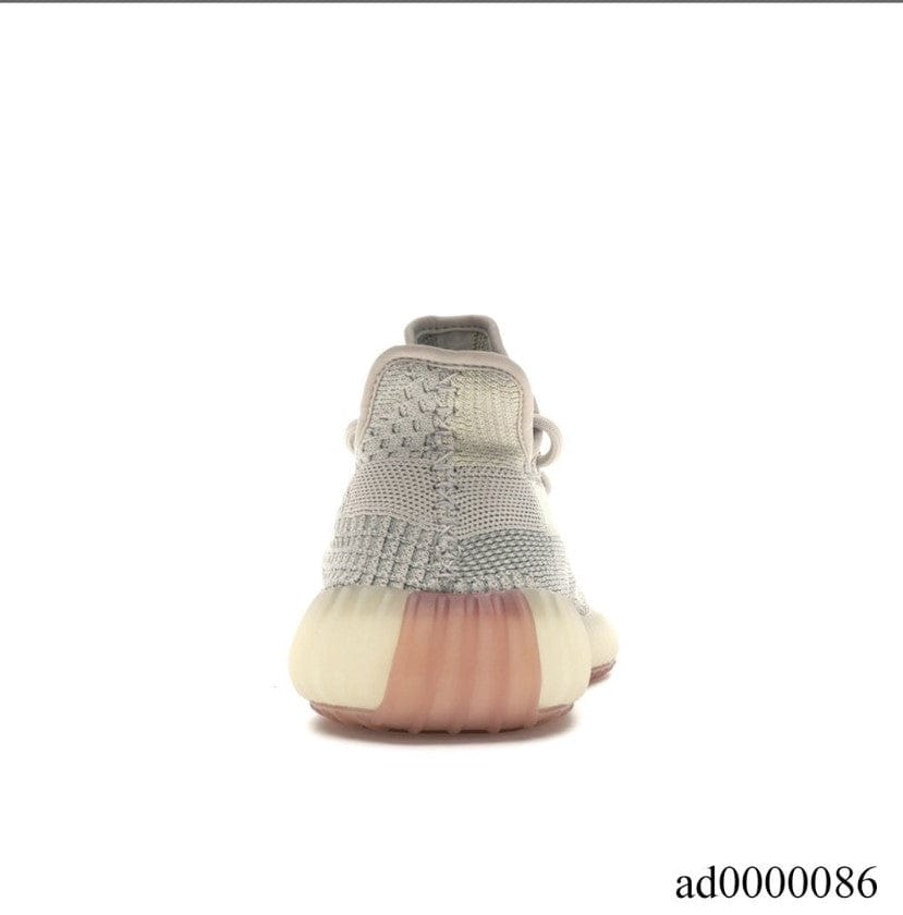 Yeezy Boost 350 V2 Citrin (Non-Reflective) Shoes Sneakers - Image 2