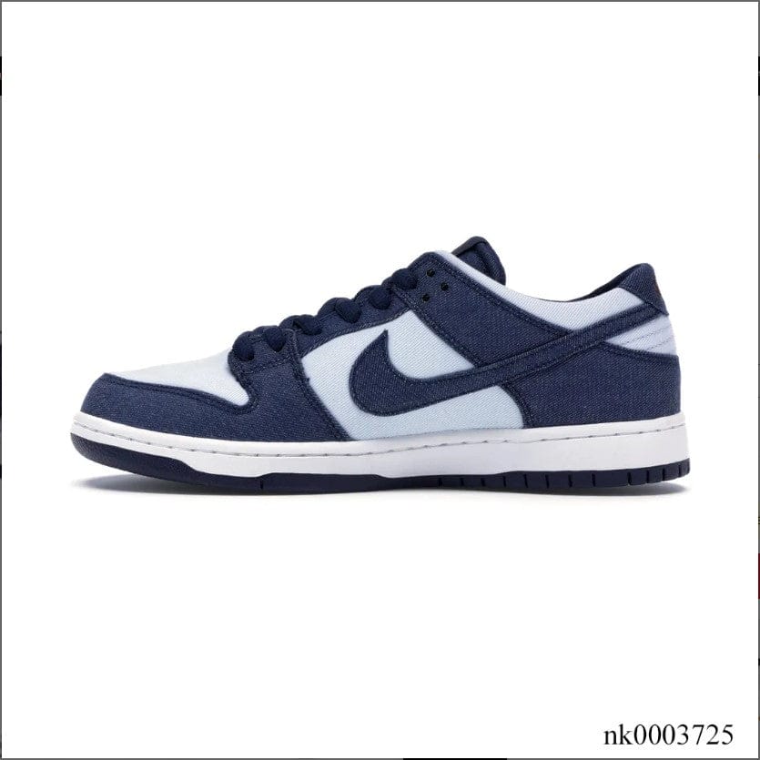 Alternative view of Nike SB Dunk Low Shoes Sneakers