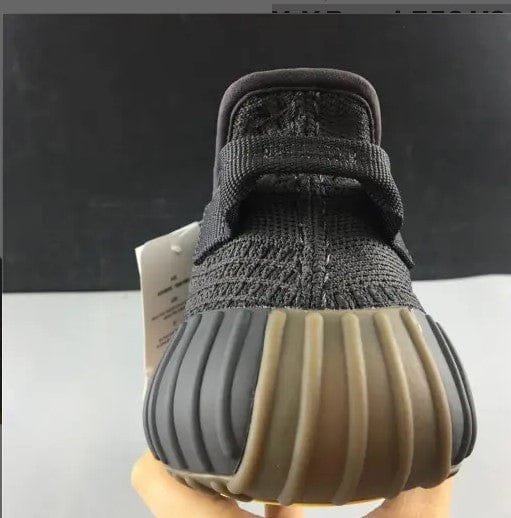 Yeezy Boost 350 V2 Cinder Shoes Sneakers - Image 10