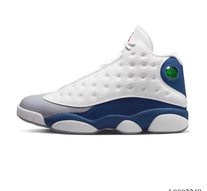 Air Jordan 13 French Blue Shoes Sneakers - Image 2