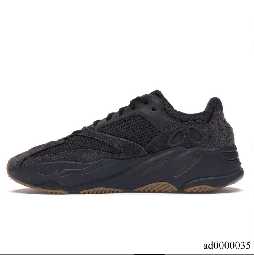 Yeezy Boost 700 Utility Black Shoes Sneakers - Image 5