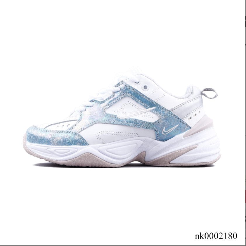 Alternative view of M2K Tekno Cyan Shoes Sneakers