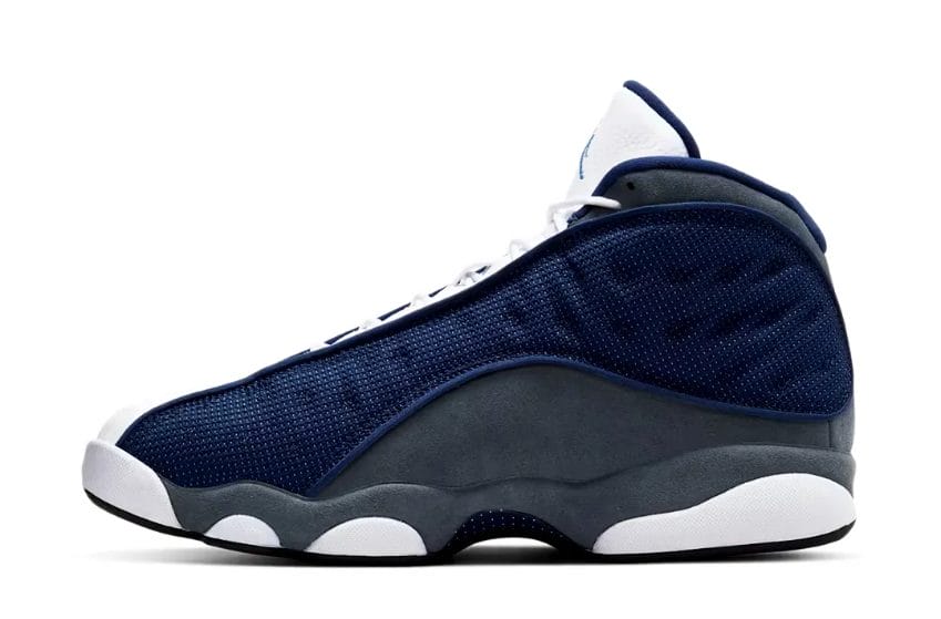 Air Jordan 13 Flint (2026) Shoes Sneakers - Image 8