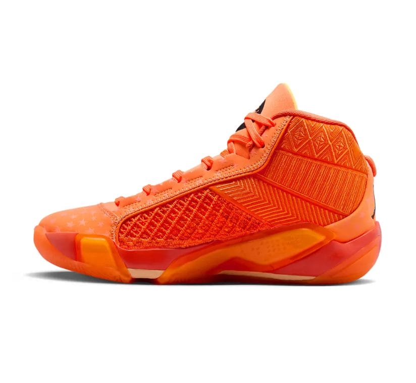 Air Jordan 38 Center Star Shoes Sneakers - Image 6