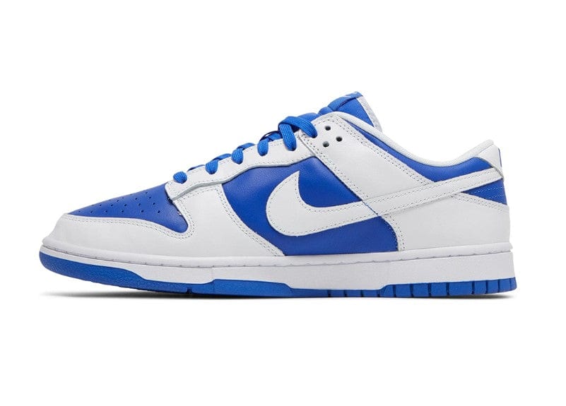 Dunk Low Racer Blue Shoes Sneakers - Image 4