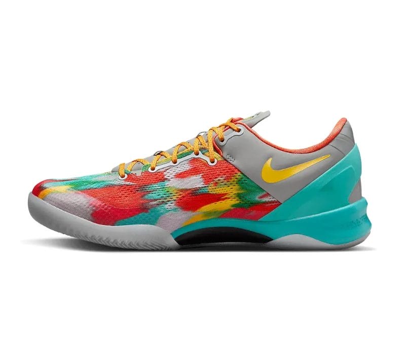 Kobe 8 Protro Venice Beach Shoes Sneakers - Image 4