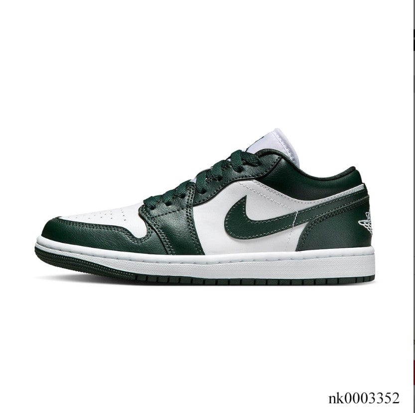 Alternative view of Air Jordan 1 Low OG Year of the Rabbit Shoes Sneakers