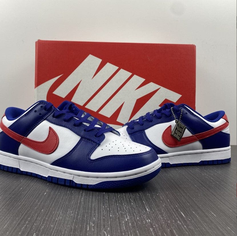 Dunk Low USA Shoes Sneakers - Image 5