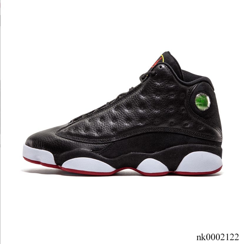 Air Jordan 13 Playoffs Shoes Sneakers - Image 2