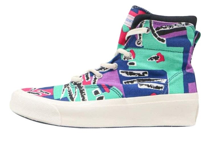 Converse Skid Grip Hi x Fear Of God Shoes Sneakers - Image 8