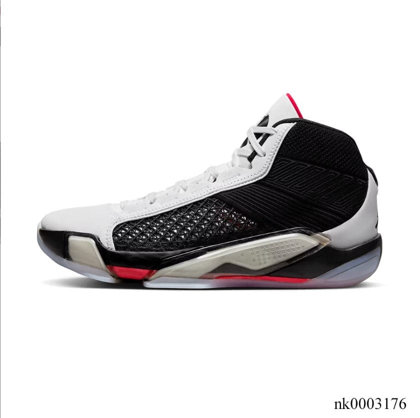 Alternative view of Air Jordan 38 Fundamentals Shoes Sneakers