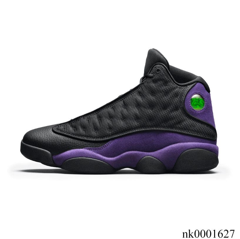 Air Jordan 13 Court Purple (2022) Shoes Sneakers - Image 2