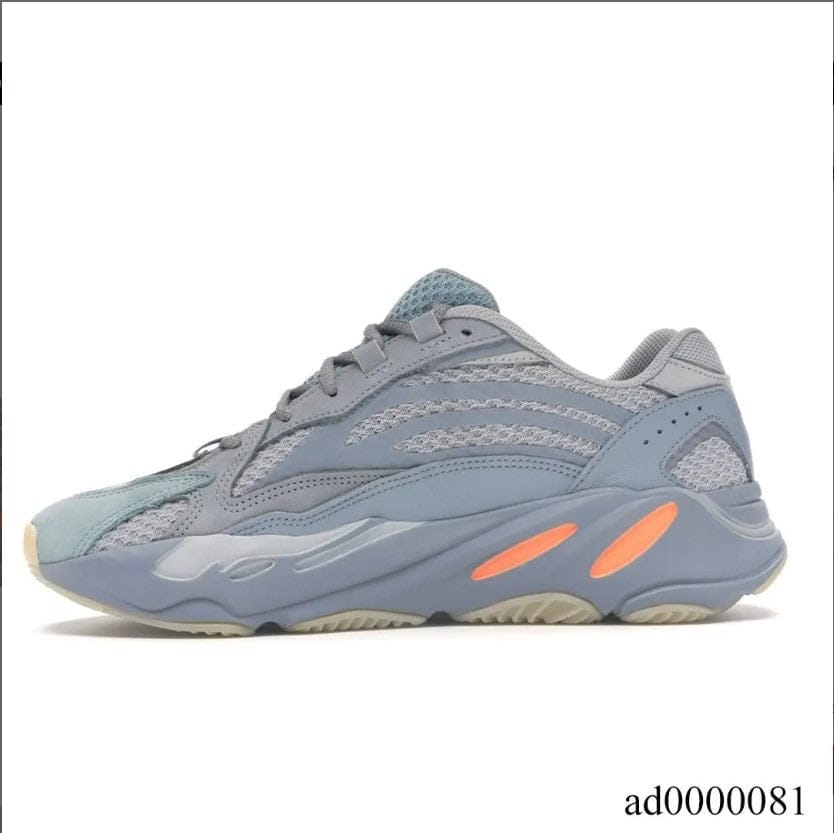 Yeezy Boost 700 V2 Inertia Shoes Sneakers - Image 8