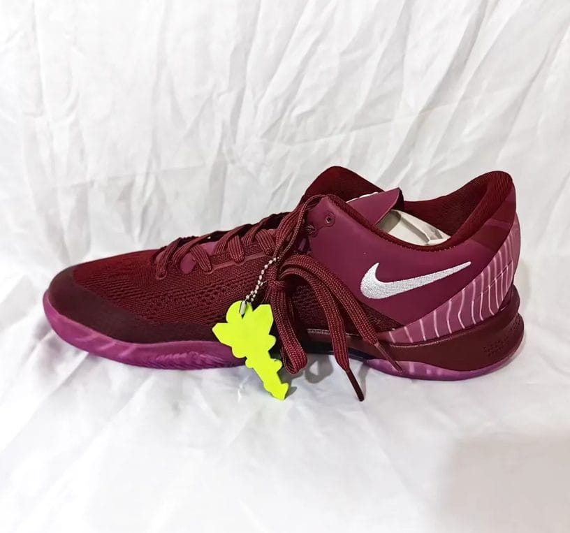 Kobe 8 Protro EYBL PE Shoes Sneakers - Image 4
