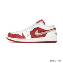 Air Jordan 1 Low Spades Shoes Sneakers
