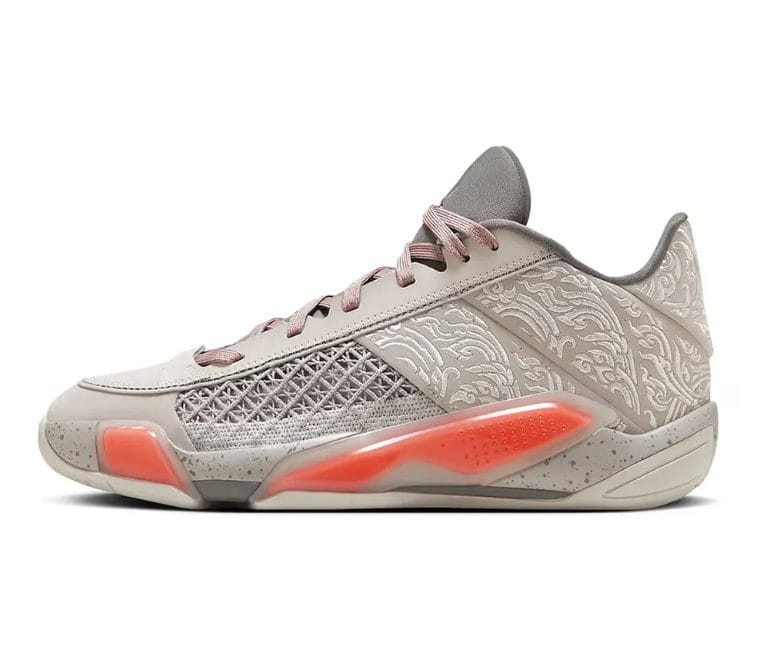 Air Jordan 38 Low TorchOlympic Shoes Sneakers - Image 4