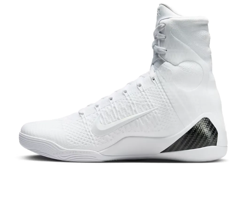 Kobe 9 Elite Halo Shoes Sneakers - Image 3