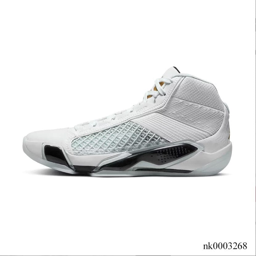 Air Jordan 38 FIBA Shoes Sneakers - Image 4