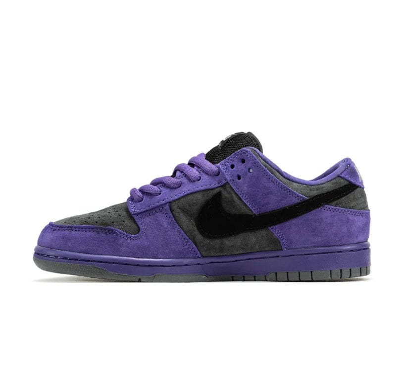 SUP x Dunk Low SB Ink Shoes Sneakers - Image 7