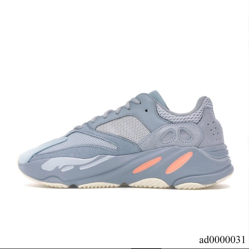 Yeezy Boost 700 Inertia Shoes Sneakers - Image 3