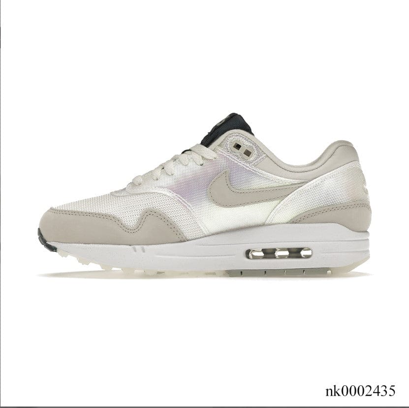 Alternative view of Air Max 1 La Ville Lumiere Shoes Sneakers