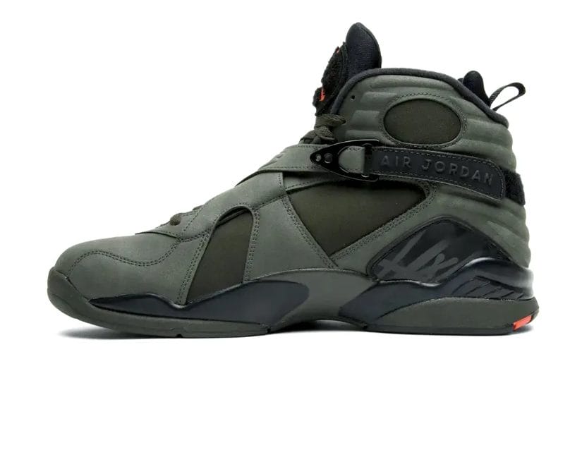 Air Jordan 8 Take Flight Shoes Sneakers - Image 6