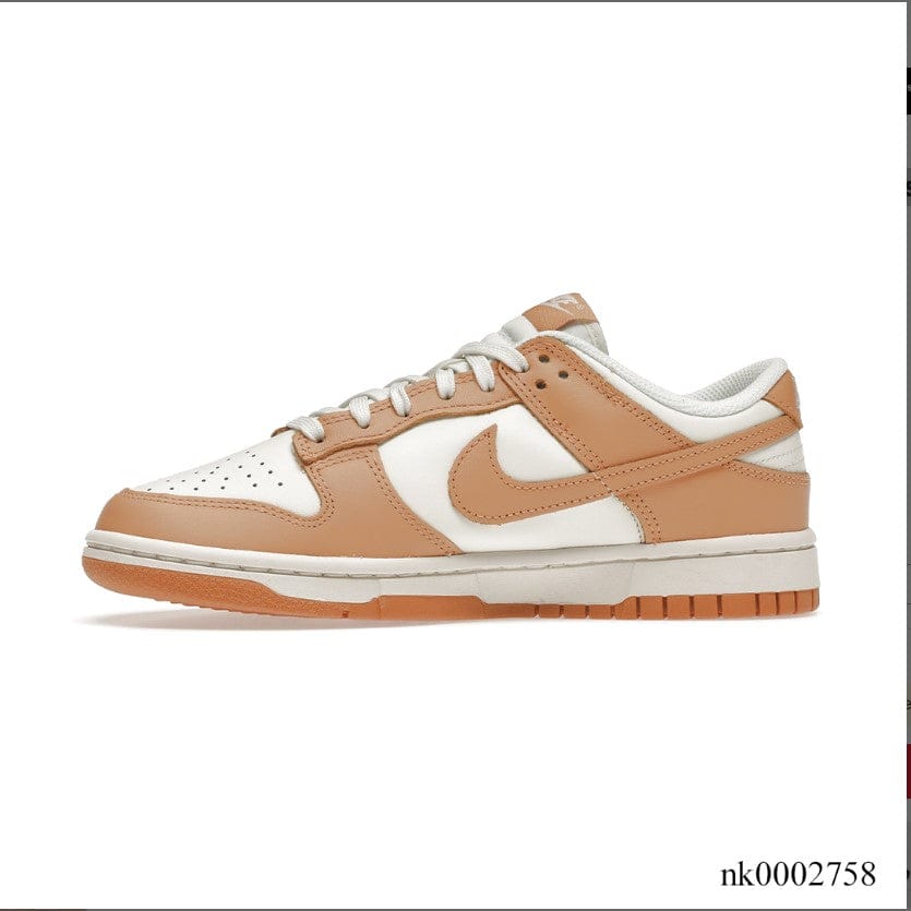 Alternative view of Dunk Low Harvest Moon Shoes Sneakers