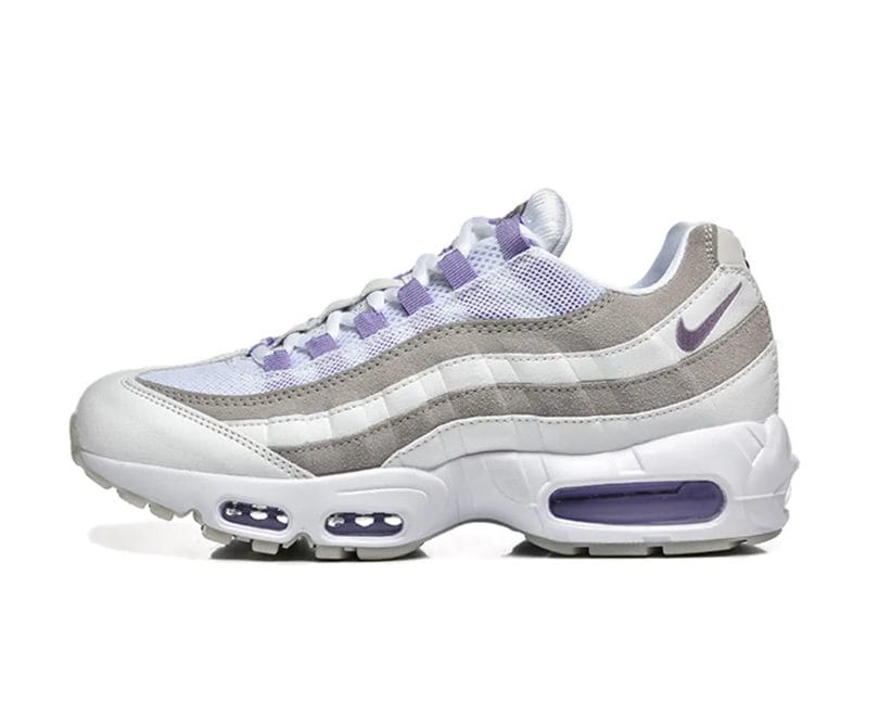 Air Max 95 Hydrangeas Shoes Sneakers - Image 5