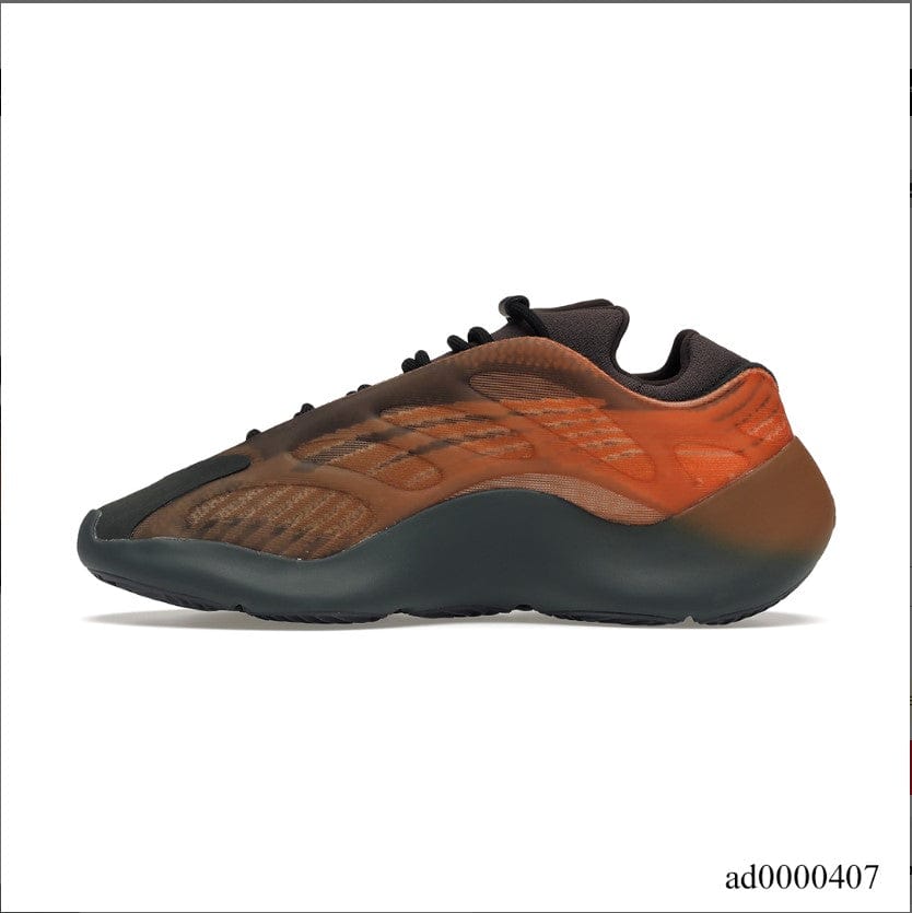 Alternative view of Yeezy 700 V3 Copper Fade Shoes Sneakers