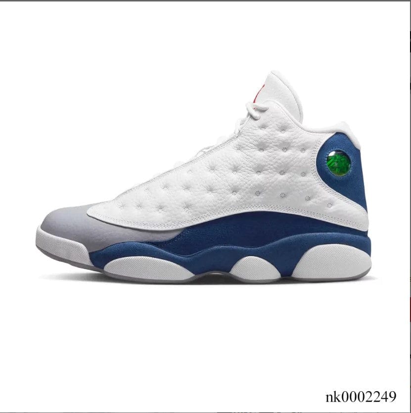 Air Jordan 13 French Blue Shoes Sneakers - Image 5