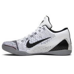 Alternative view of Kobe 9 Elite Low Beethoven Shoes Sneakers