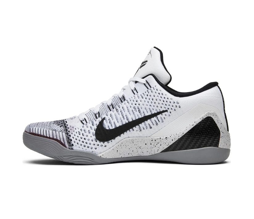 Kobe 9 Elite Low Beethoven Shoes Sneakers - Image 2