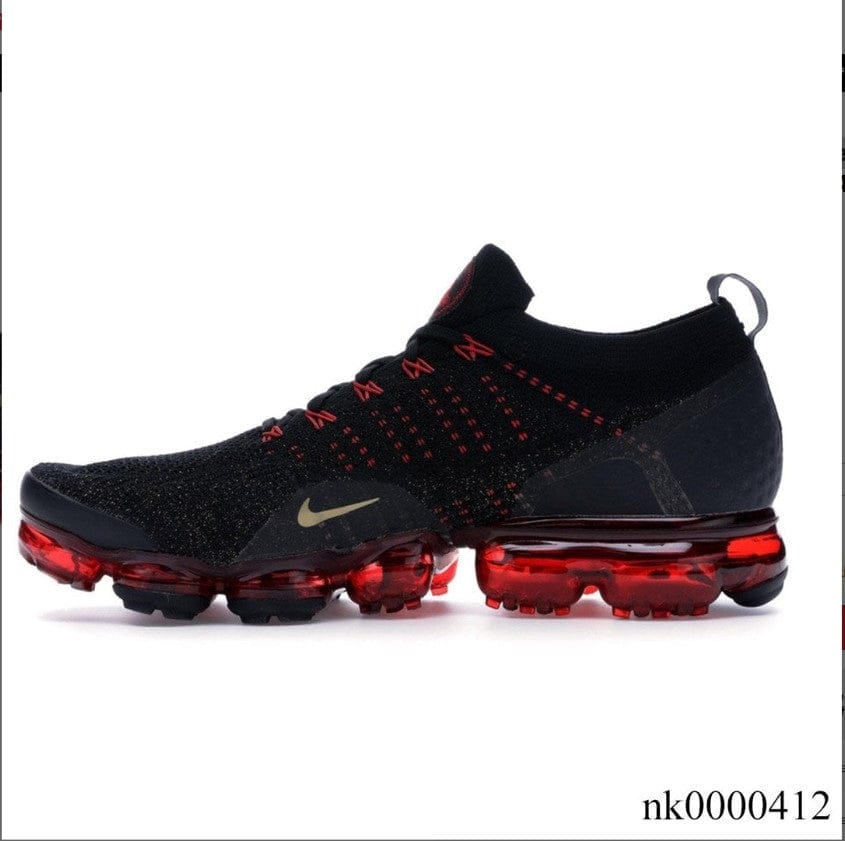 Alternative view of Air VaporMax Flyknit 2 Chinese New Year (2019) Shoes Sneakers