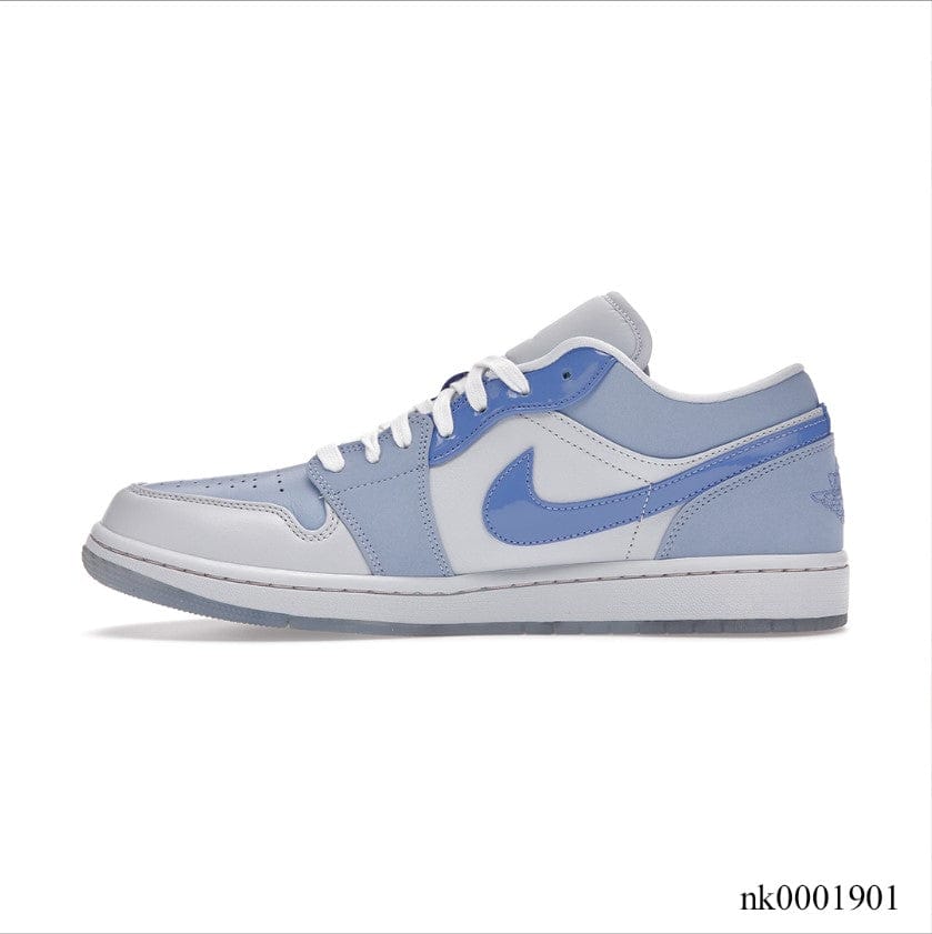 Air Jordan 1 Low SE Mighty Swooshers Shoes Sneakers